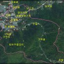 9. 범물동(凡勿洞), 범이 내려오지 않기를 바란 마을 이미지