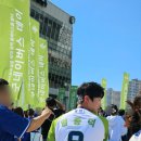 CU마산하이츠점 | 창원 / NC파크 1층 119블럭 10열 시야 (삼성 vs NC) 직관후기
