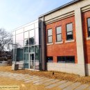 조치원문화정원 카페 앞 이미지