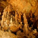 평창 백룡동굴 이미지