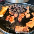 제주훈도애월흑돼지 이미지