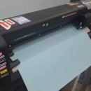 SUMMA D60 컷팅기 일러스트 플러그인 설치후기 이미지