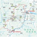 백호산악회제354차정기산행 (변산.쇠뿔바위봉) 이미지