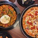 더편한의수족부산본점 | 부산 이재모피자 본점 웨이팅 방법 | 김치볶음밥, 이재모치즈크러스트 피자 솔직후기