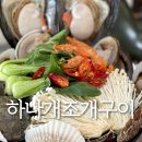 하나개조개구이