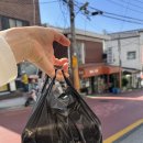 옥수동 할머니 김밥 옥정김밥 내돈내산 여러번 재방문 후기