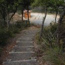 삼길산 화장실 이미지