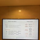 지에스25장항호수점 | [경기/포천] 한화리조트 산정호수 안시 디럭스 1박 후기(객실/카페/온천/레스토랑/편의시설)