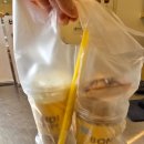 분당-115 | [분당 맛집] 본디커피 미금역본점 미금역 카페 추천, 숙성라떼와 분당 디저트 후기