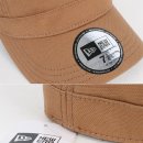 (새상품)New Era Work Cap WM001 Series CH Tan/Moss Brown 팝니다. 이미지