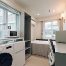 방배오피스텔 | 혼자 살기 좋은 방배역 원룸텔, 내방역 고시텔 먼슬리브 방배 후기