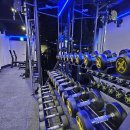 해빗피트니스 성수점 이미지