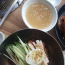 개봉칡냉면 이미지