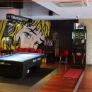 그냥당구장 이미지