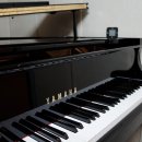 예약 완료 시 글 내립니다. 야마하 그랜드 피아노 연습실 (2호선 구의역 근처) 빠체 피아노 이미지