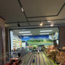 장자농장 | 인천 아이랑 가볼만한 카페 기차왕국박물관 다녀온 솔직후기