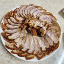 복이있는덕포시장 | 부산 덕포시장 맛집 천국 수정족발 후기
