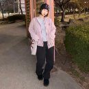 그리드 | 마하그리드 후드집업 비니 여자착용후기 캐주얼스트릿브랜드