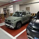 동부카서비스 | :[Habana의 뉴붕이 출고기 2탄] 현대 드라이빙 라운지 부산 동부 (a.k.a 캐스퍼 &amp; 코나 시승 후기)