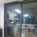 푸르지오1차아파트(18333) | 베란다 중문이 안 열리는데 레일이 고장인가요? 관악구 신림 푸르지오 1차 아파트 샷시 롤러 교체 후기