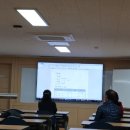 청주시평생학습관 세미나실 이미지