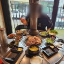 연동유치원 | 제주 연동 고기 맛집 동화로연탄구이｜아이들이랑 양념갈비 먹고 온 후기