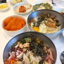 418-2-000062 | 창원 물회 맛집 진해 거영수산 in해녀의집 해산물 솥밥까지