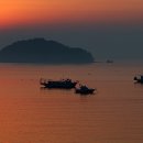 새벽바다 이미지