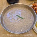 신설보쌈앤칼국수 | 내돈내산 가성비좋은 칼국수맛집 춘하추동칼국수 솔직후기