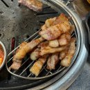 제주돼지참숯뒷고기
