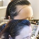 민뷰티헤어 이미지