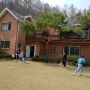 녹색향기 펜션 이미지