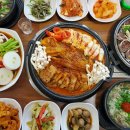 순천만가마솥국밥