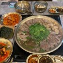 옥된장 공덕점 후기 공덕한식맛집을 찾으신다면 여기로