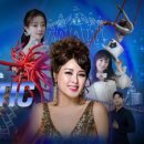 홍지민과 함께하는 판타스틱 쇼 이미지