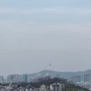 상도근린공원(중앙하이츠빌 뒷편 전망대 옆) | 동네한바퀴[상도근린공원]