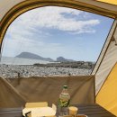 정디 | [부산 대저수문생태공원] 정디 추천, 부산 노지캠핑 후기! (오륙도 노지캠핑은 막혔어요)