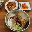 기인칼국수 | 삼척쏠비치 근처 맛집, 삼척 맛집, 삼척 칼국수 맛집, 칼국수맛집 “기인 홍새우칼국수🍜“
