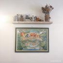 팟드미엘 (Pot de miel) 이미지