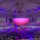 리프유도체육관 | LUCY 앙코르 콘서트, 낙화 다음 개화