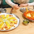 피자뽀끼 이미지