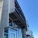 해변길 51 | 강릉 안목해변 카페 에이엠브레드앤커피｜21개월 아기동반·유모차 OK·강릉항 공영주차장 꿀팁