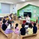 연포초등학교 병설유치원 이미지