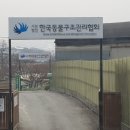 사단법인 한국동물구조관리협회 이미지