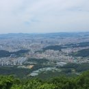 대전둘레산길(4구간) 이미지