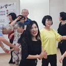 사교댄스 이미지