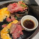 후쿠오카 하카타 맛집 - 키와미야 함바그 하카타 지하점 솔직후기 (웨이팅x)
