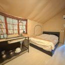 민트 | 경기도 포천 글램핑장 민트글램핑 후기(개별난방, 온수수영장, 키즈카페)