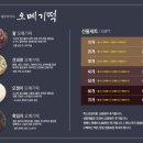 춘심이네오메기떡