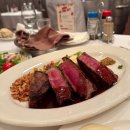 (주)핑거프라임 | 일상공유 | 🎂강남 스테이크 맛집, 로리스 더 프라임립Lawry’s The Prime Rib 생일 기념 방문 후기